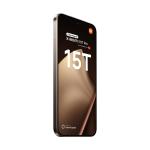 Smartphone Xiaomi 15T Pro 5G 6,83" Octa Core 12 GB RAM 512 GB Ouro