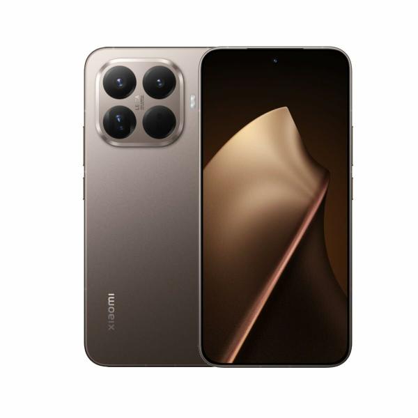 Smartphone Xiaomi 15T Pro 5G 6,83" Octa Core 12 GB RAM 512 GB Ouro