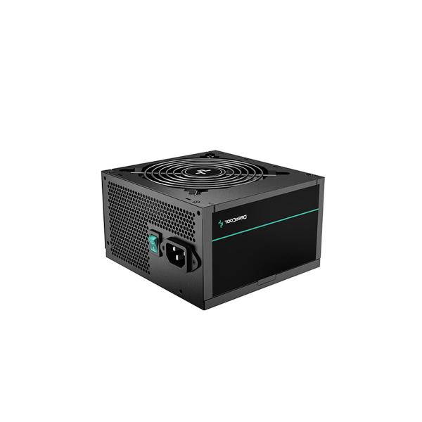 Fonte de Alimentação DEEPCOOL R-PM850D-FA0B-EU ATX 850 W 110 W 80 Plus Gold
