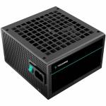 Fonte de Alimentação DEEPCOOL R-PF400D-HA0B-EU ATX 400 W 80 PLUS