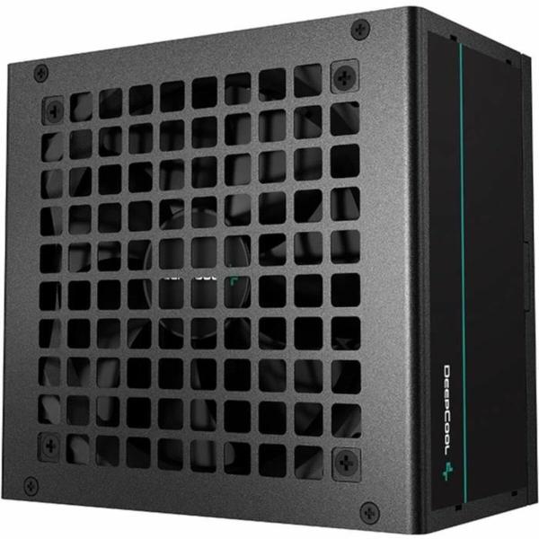 Fonte de Alimentação DEEPCOOL R-PF400D-HA0B-EU ATX 400 W 80 PLUS