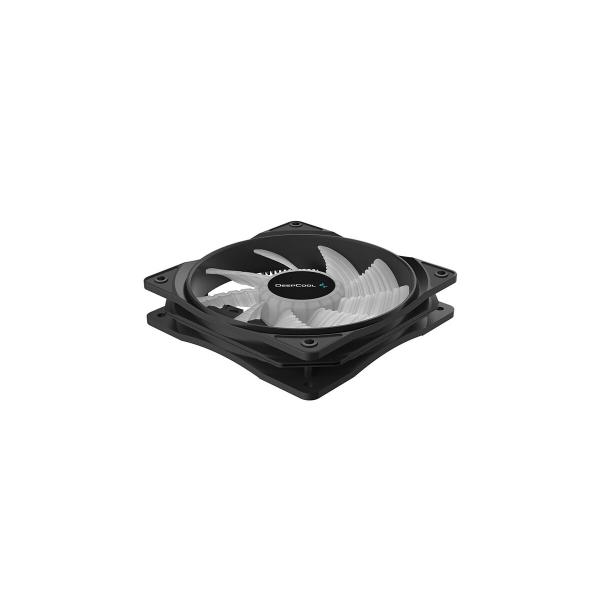 Ventilador de Caixa DEEPCOOL RF120 Ø 12 cm (1 Unidade)