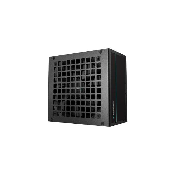Fonte de Alimentação DEEPCOOL PF750 ATX 750 W 80 PLUS White