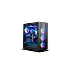 Caixa Semitorre ATX DEEPCOOL DP-ATX-MATREXX50 Preto