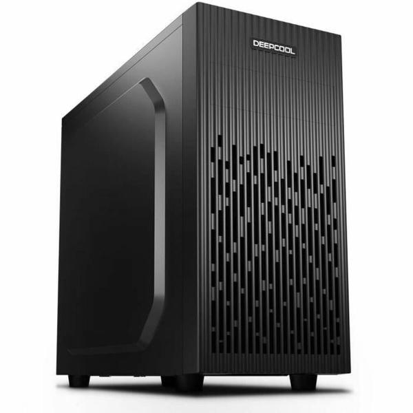Caixa Semitorre ATX DEEPCOOL DP-MATX-MATREXX30-SI Preto