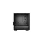 Caixa Semitorre ATX DEEPCOOL MACUBE 110 Preto