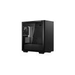 Caixa Semitorre ATX DEEPCOOL MACUBE 110 Preto