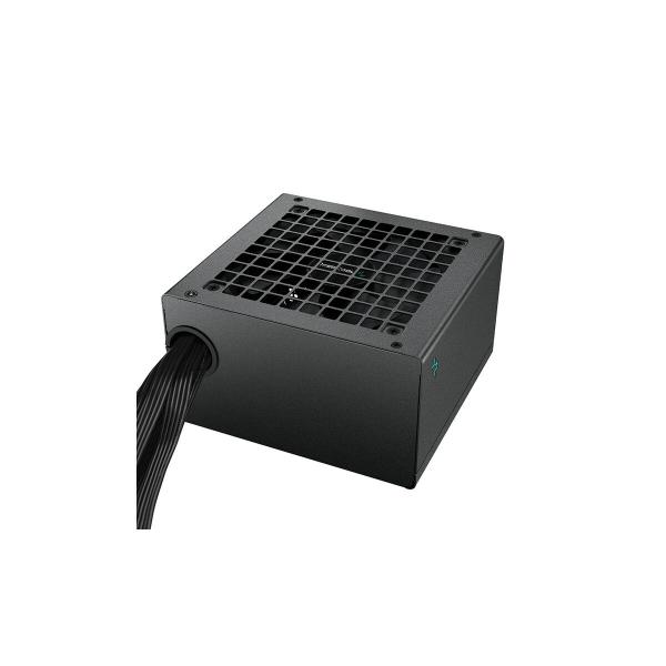 Fonte de Alimentação DEEPCOOL PK750D 750 W 80 Plus Bronze