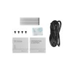 Fonte de Alimentação DEEPCOOL R-PN750D-FC0B-EU ATX 750 W 80 Plus Gold RoHS CE WEEE