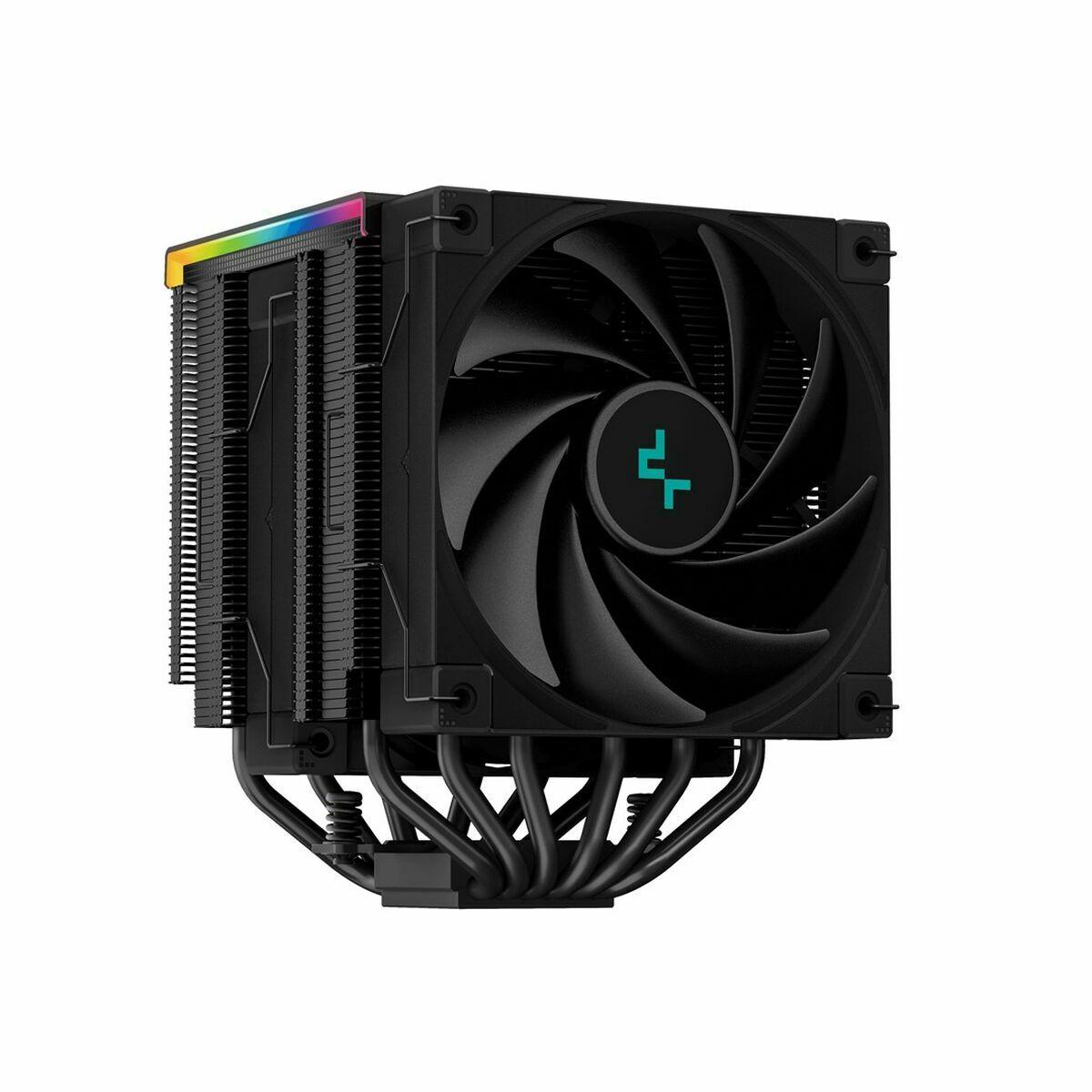 Ventilador de CPU DEEPCOOL