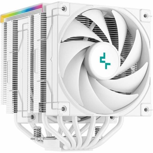 Kit de refrigeração líquida DEEPCOOL Ø 12 cm