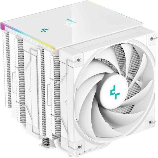 Kit de refrigeração líquida DEEPCOOL Ø 12 cm