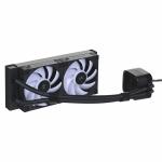 Kit de refrigeração líquida DEEPCOOL