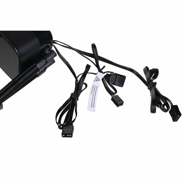 Kit de refrigeração líquida DEEPCOOL