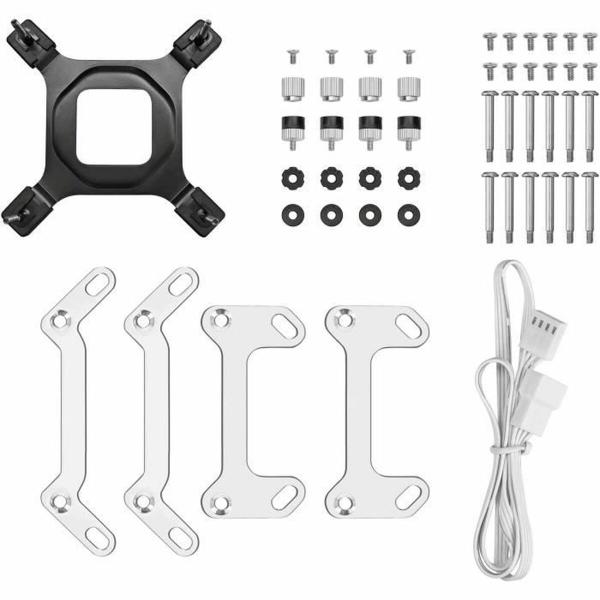 Kit de refrigeração líquida DEEPCOOL