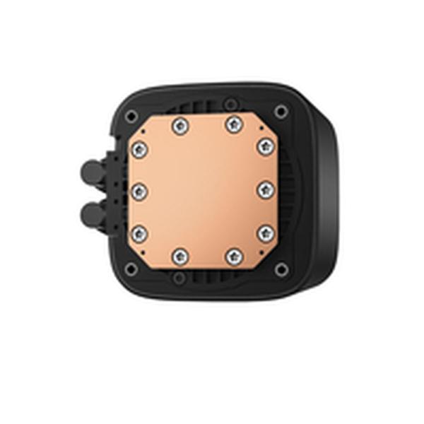 Kit de refrigeração líquida DEEPCOOL R-LE240-BKAMMC-G-2