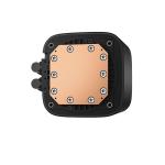 Kit de refrigeração líquida DEEPCOOL R-LE240-BKAMMC-G-2