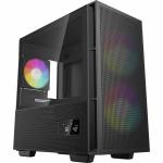 Caixa Semitorre ATX DEEPCOOL Preto