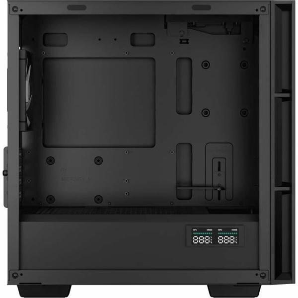 Caixa Semitorre ATX DEEPCOOL Preto