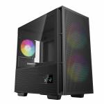 Caixa Semitorre ATX DEEPCOOL Preto