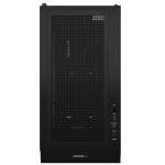 Caixa Semitorre ATX DEEPCOOL CH560 DIGITAL Preto Multicolor