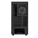 Caixa Semitorre ATX DEEPCOOL Preto