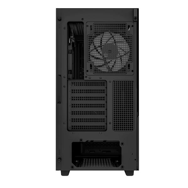 Caixa Semitorre ATX DEEPCOOL Preto