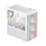 Caixa Semitorre ATX DEEPCOOL Branco
