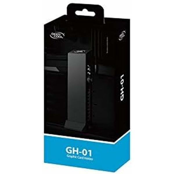 Suporte para Placas Gráficas DEEPCOOL DP-GCH2-GH01