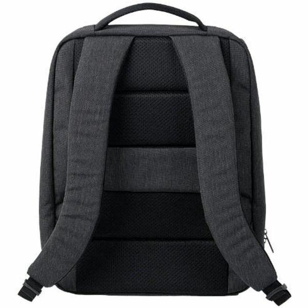 Mochila para notebook Xiaomi Ulefone watch GPS Cinzento Cinzento escuro 15,6"