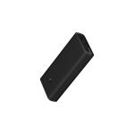 Power Bank Xiaomi BHR5121GL Preto 20000 mAh 50 W