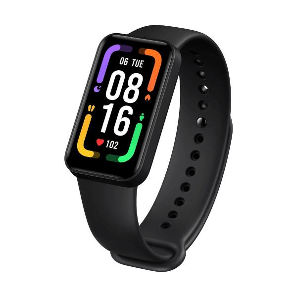 Smartwatch Xiaomi Smart Band Pro Preto 1,47" 200 mAh