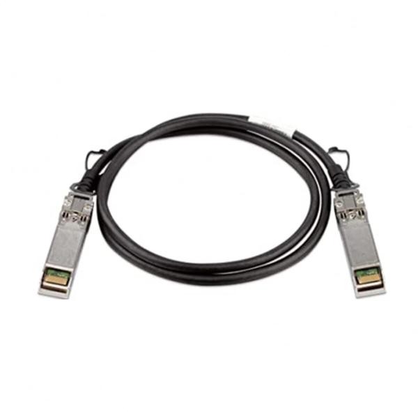 Cabo Rede SFP+ H3C H3C SFP STACKING CABLE Preto 1,5 m