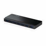 Hub USB 7 Portas TP-Link UH700 Preto