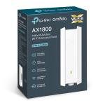 Ponto de Acesso TP-Link EAP610-Outdoor Branco