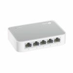 Switch de mesa TP-Link TL-SF1005D           RJ45 x 5 10/100 Mbps