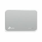 Switch de mesa TP-Link TL-SF1005D           RJ45 x 5 10/100 Mbps