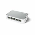 Switch de mesa TP-Link TL-SF1005D           RJ45 x 5 10/100 Mbps
