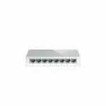 Switch de mesa TP-Link TL-SF1008D 100 Mbps