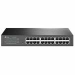 Switch de mesa TP-Link TL-SG1024DE LAN 48 Gbps