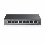 Switch de mesa TP-Link TL-SG108E 16 Gbps