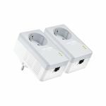 Adaptador PLC TP-Link AV600