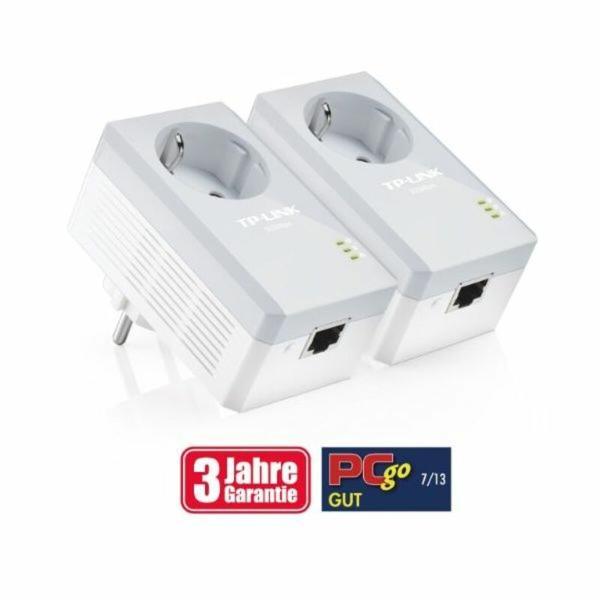 Adaptador PLC TP-Link AV600
