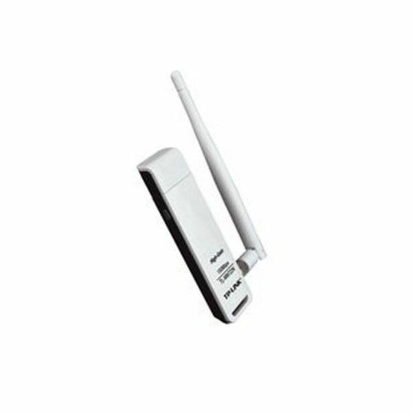 Adaptador USB TP-Link TL-WN722N