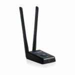 Adaptador de Red TP-Link TL-WN8200ND 300 Mbit/s Preto