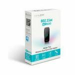 Adaptador USB Wifi TP-Link Archer T2U V3
