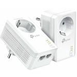 Ponto de Acesso TP-Link TL-PA7027P KIT Branco