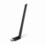 Adaptador USB Wifi TP-Link ARCHER T3U PLUS AC1300 Preto