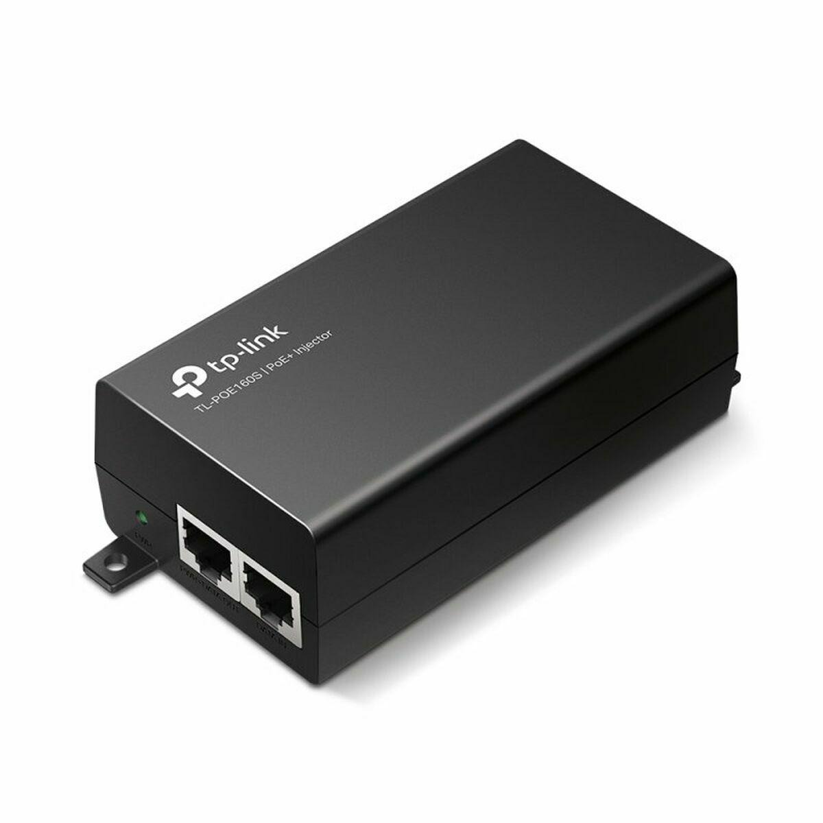 Injetor PoE TP-Link TL-POE160S