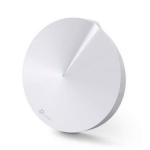 Ponto de Acesso Repetidor TP-Link AC1300 DECO M5 5 GHz 867 Mbps Branco